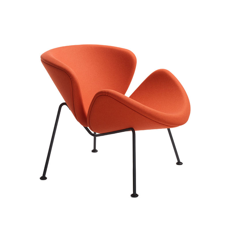 Fauteuil Orange Slice, 1960